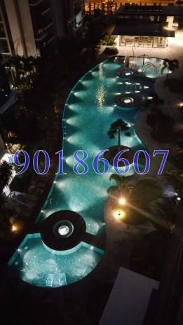 H2O Residences (D28), Condominium #93607172